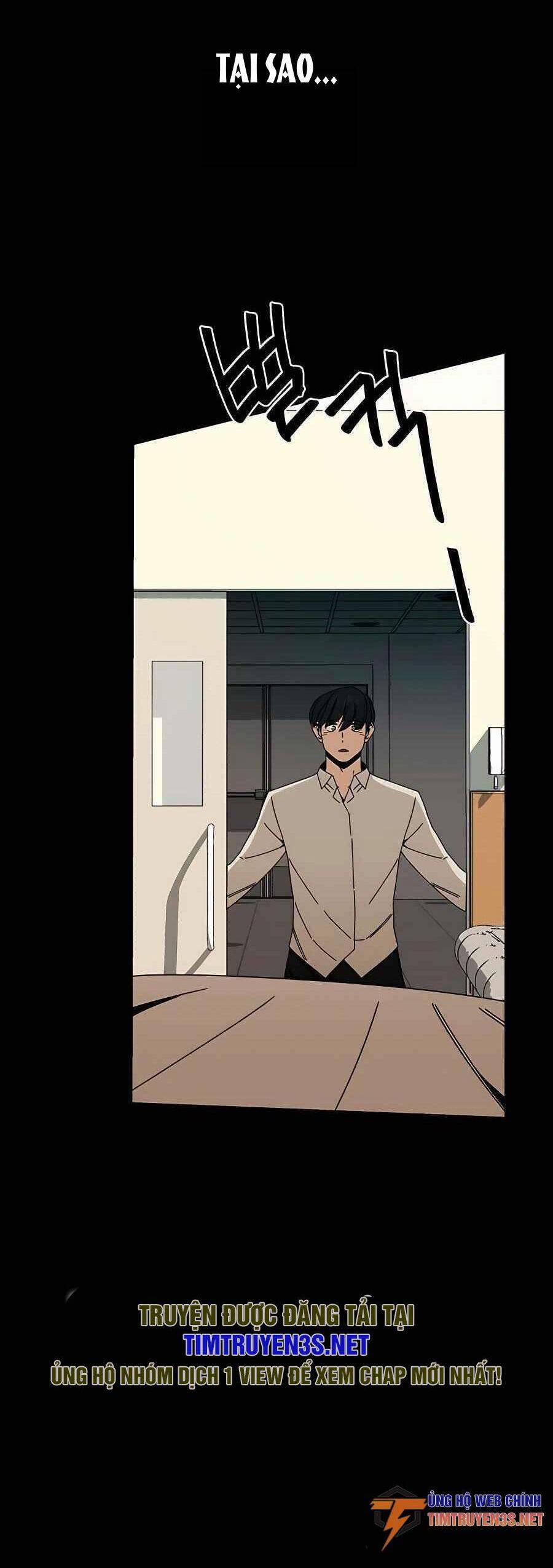 Tôi Từ Bỏ Tất Cả Để Khởi Đầu Ở Một Thế Giới Khác 47 trang 4