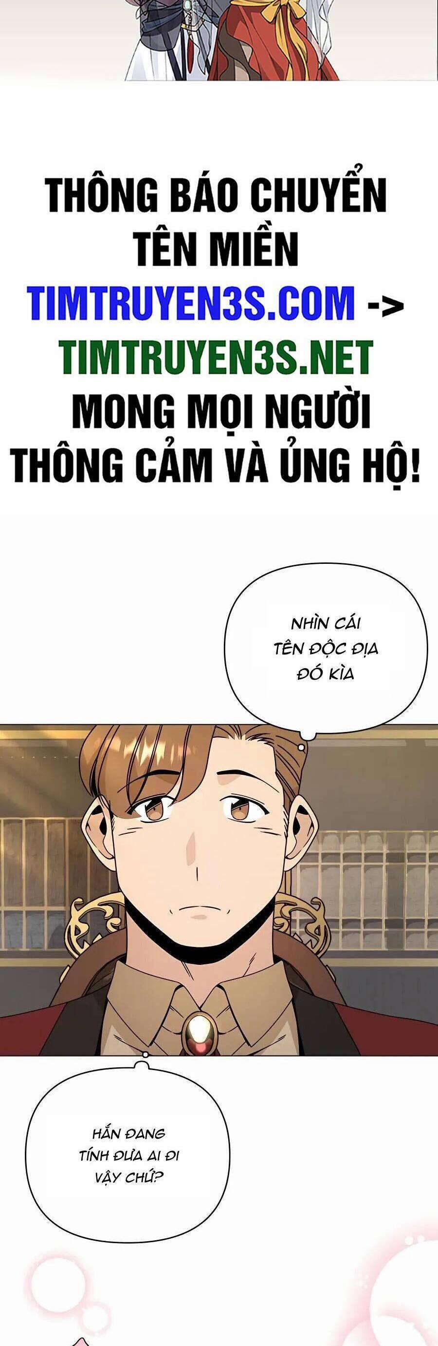 Tôi Từ Bỏ Tất Cả Để Khởi Đầu Ở Một Thế Giới Khác 48 trang 1