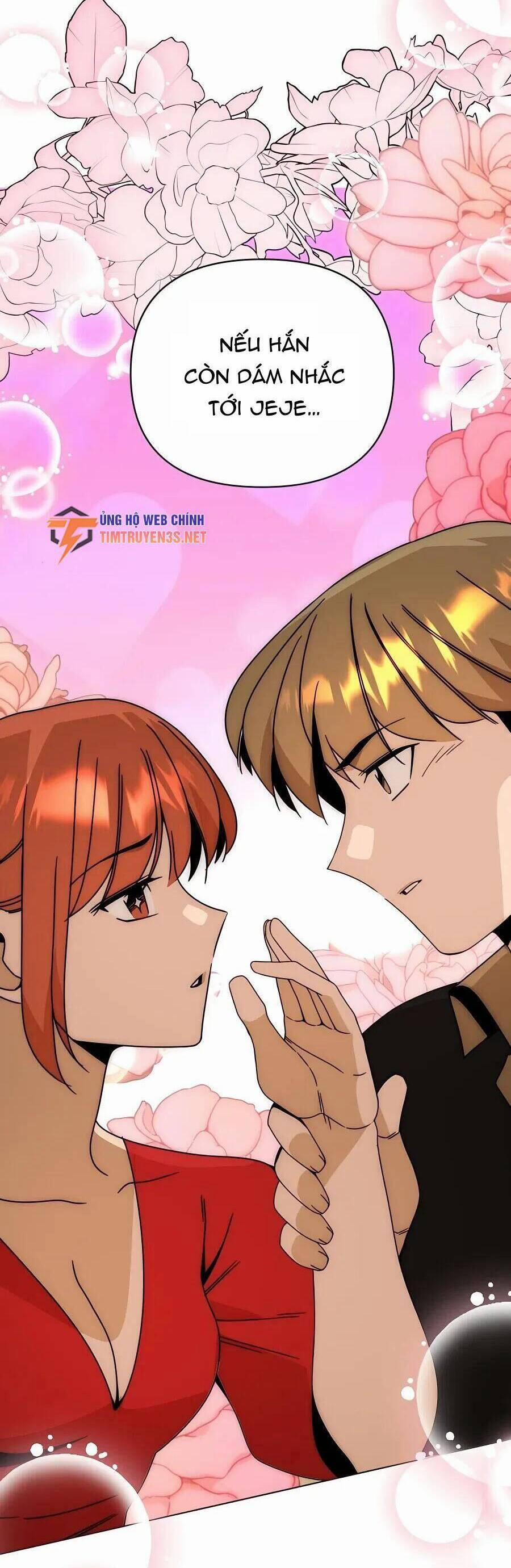 Tôi Từ Bỏ Tất Cả Để Khởi Đầu Ở Một Thế Giới Khác 48 trang 2