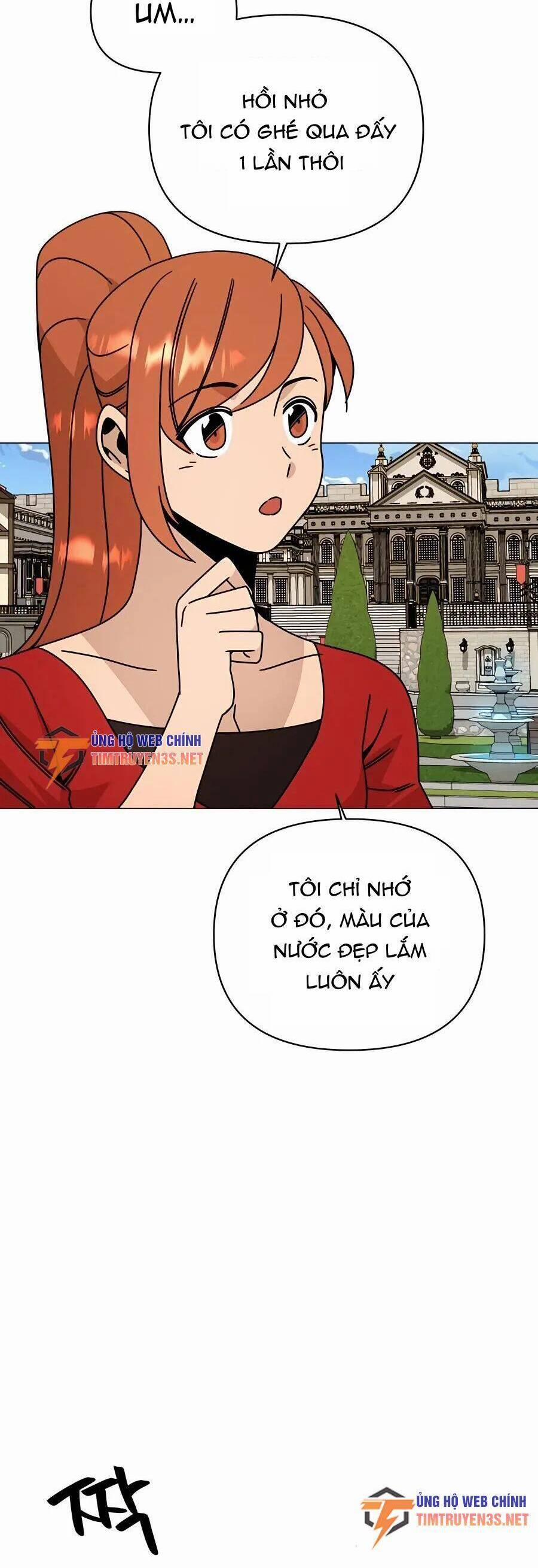 Tôi Từ Bỏ Tất Cả Để Khởi Đầu Ở Một Thế Giới Khác 48 trang 37