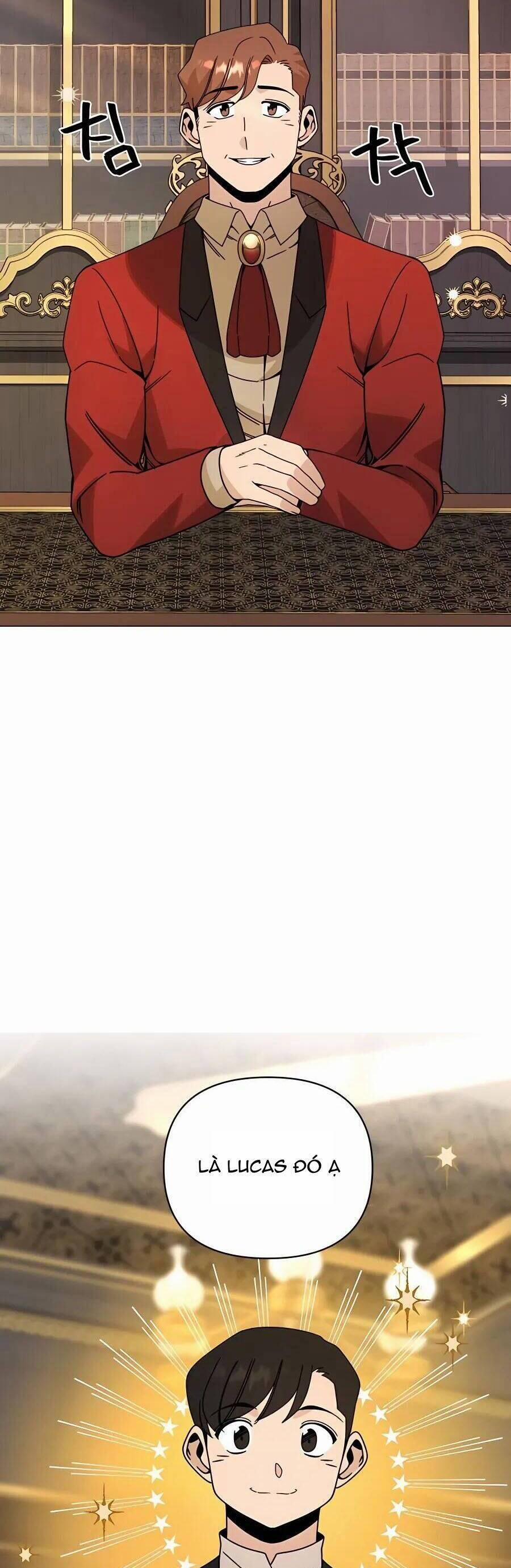 Tôi Từ Bỏ Tất Cả Để Khởi Đầu Ở Một Thế Giới Khác 48 trang 4