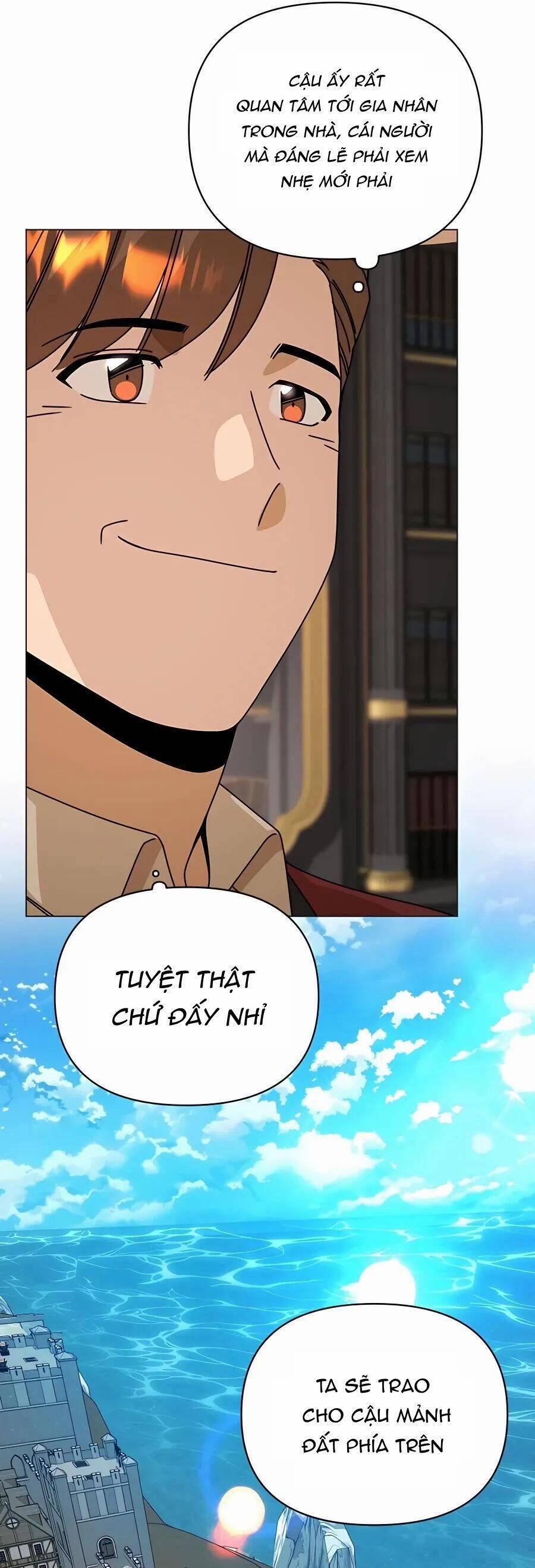 Tôi Từ Bỏ Tất Cả Để Khởi Đầu Ở Một Thế Giới Khác 48 trang 8