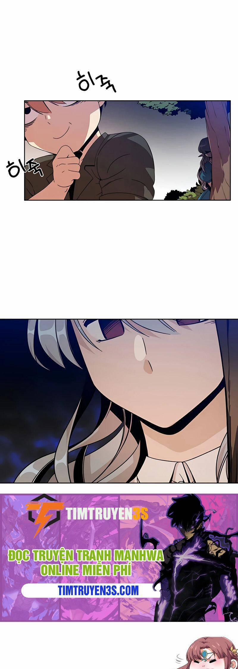 Tôi Từ Bỏ Tất Cả Để Khởi Đầu Ở Một Thế Giới Khác 5 trang 42