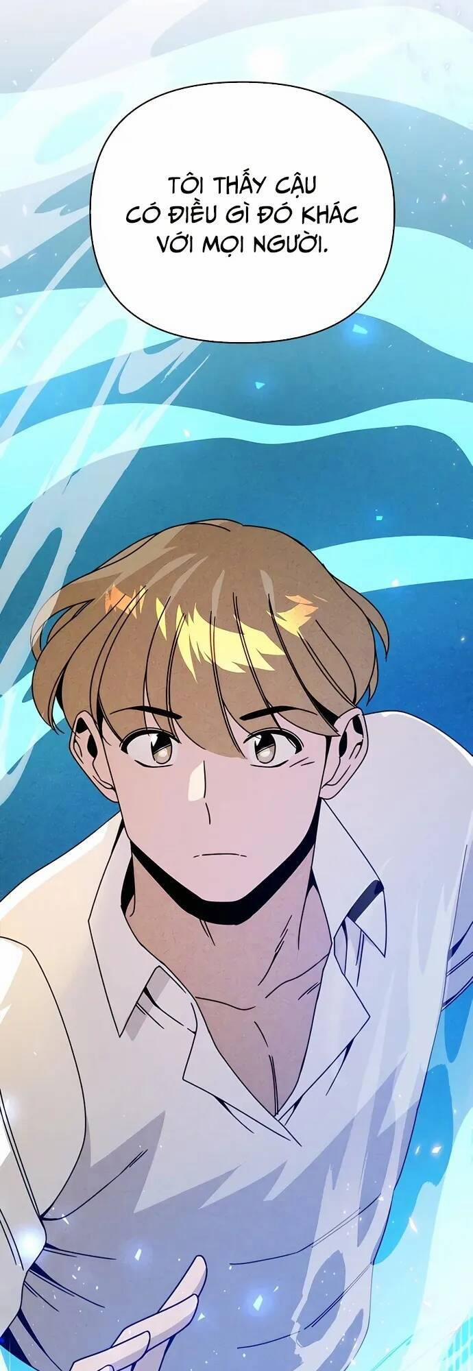 Tôi Từ Bỏ Tất Cả Để Khởi Đầu Ở Một Thế Giới Khác 50 trang 10