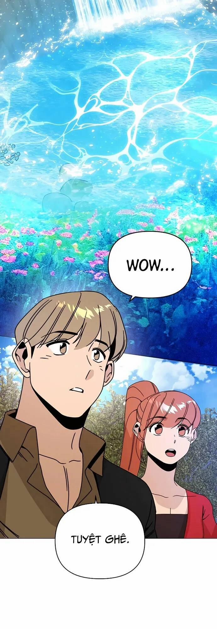 Tôi Từ Bỏ Tất Cả Để Khởi Đầu Ở Một Thế Giới Khác 50 trang 31