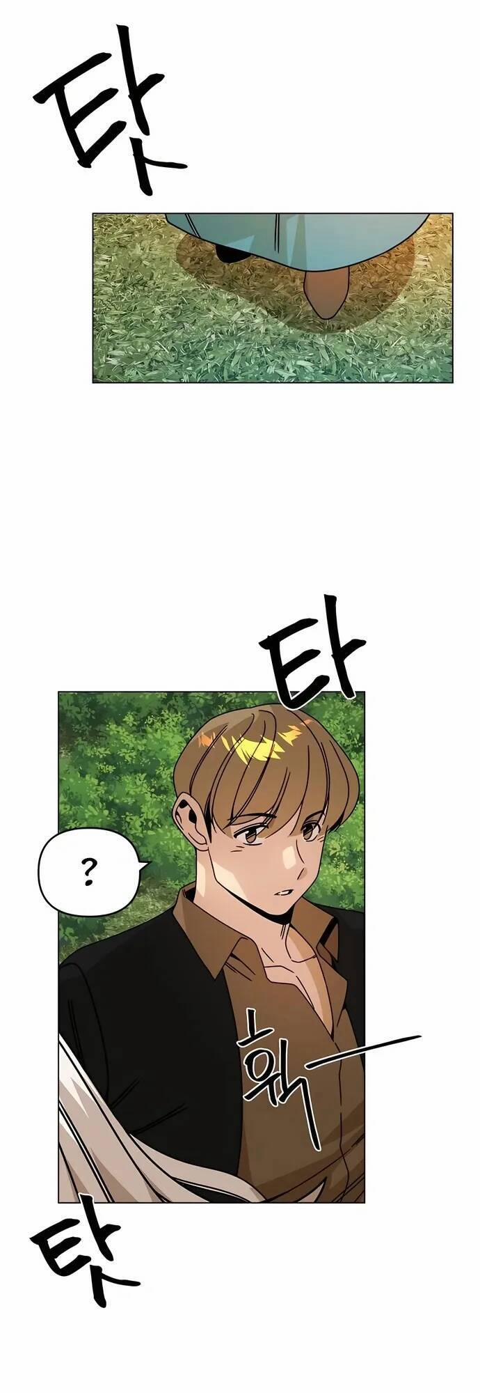 Tôi Từ Bỏ Tất Cả Để Khởi Đầu Ở Một Thế Giới Khác 50 trang 32