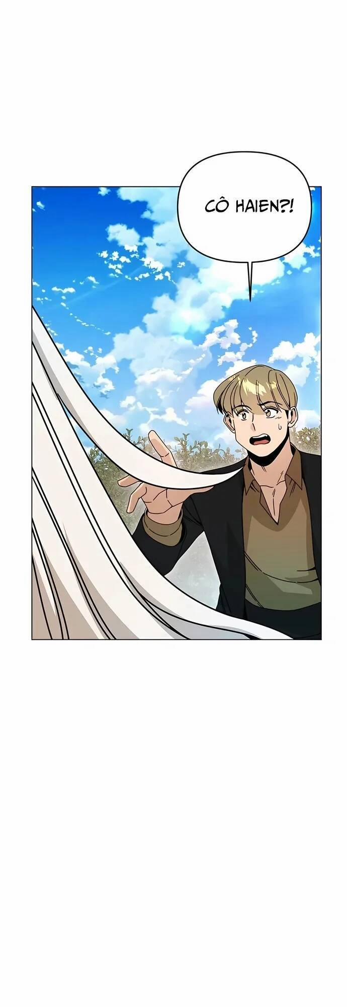 Tôi Từ Bỏ Tất Cả Để Khởi Đầu Ở Một Thế Giới Khác 50 trang 33