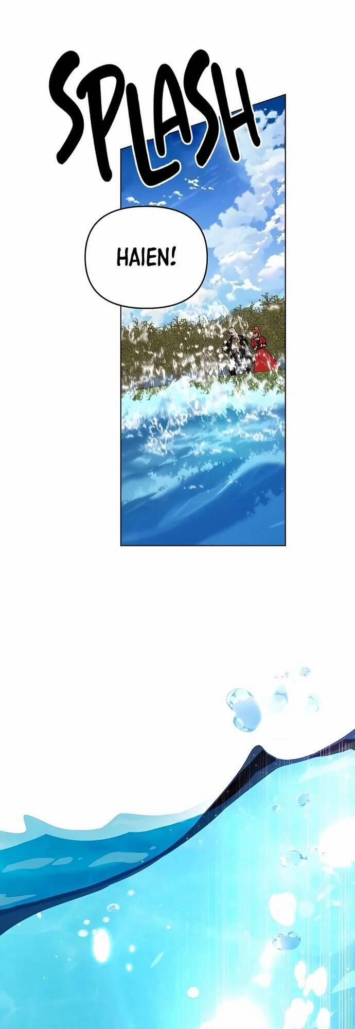 Tôi Từ Bỏ Tất Cả Để Khởi Đầu Ở Một Thế Giới Khác 50 trang 34