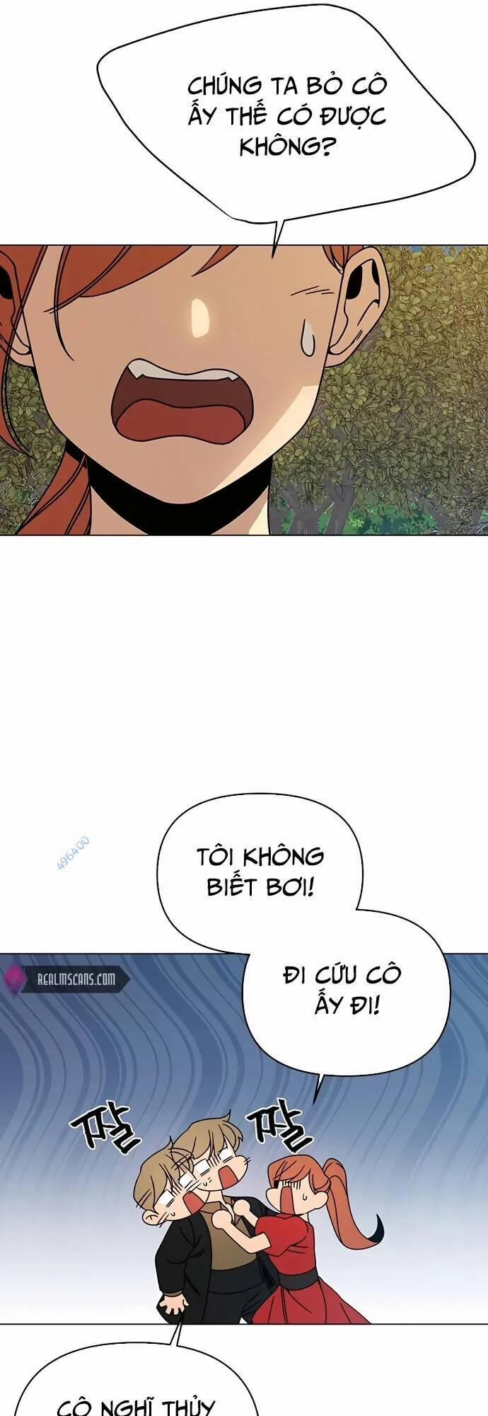 Tôi Từ Bỏ Tất Cả Để Khởi Đầu Ở Một Thế Giới Khác 50 trang 38