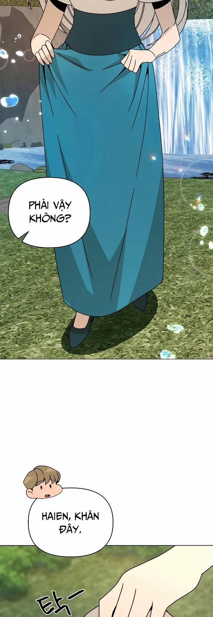 Tôi Từ Bỏ Tất Cả Để Khởi Đầu Ở Một Thế Giới Khác 50 trang 42