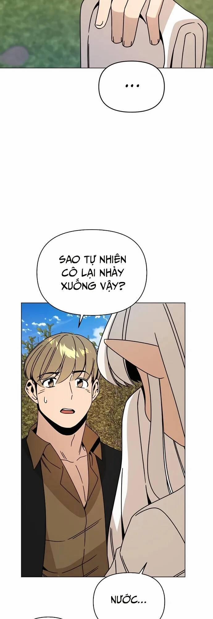 Tôi Từ Bỏ Tất Cả Để Khởi Đầu Ở Một Thế Giới Khác 50 trang 43