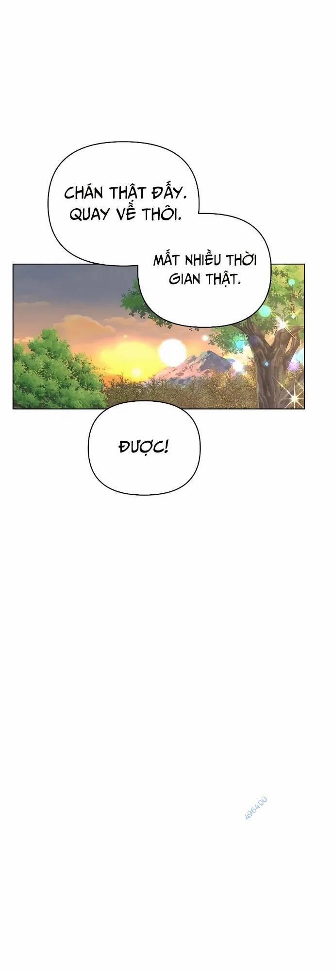 Tôi Từ Bỏ Tất Cả Để Khởi Đầu Ở Một Thế Giới Khác 50 trang 47