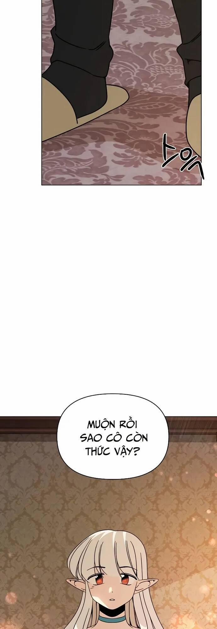 Tôi Từ Bỏ Tất Cả Để Khởi Đầu Ở Một Thế Giới Khác 50 trang 50