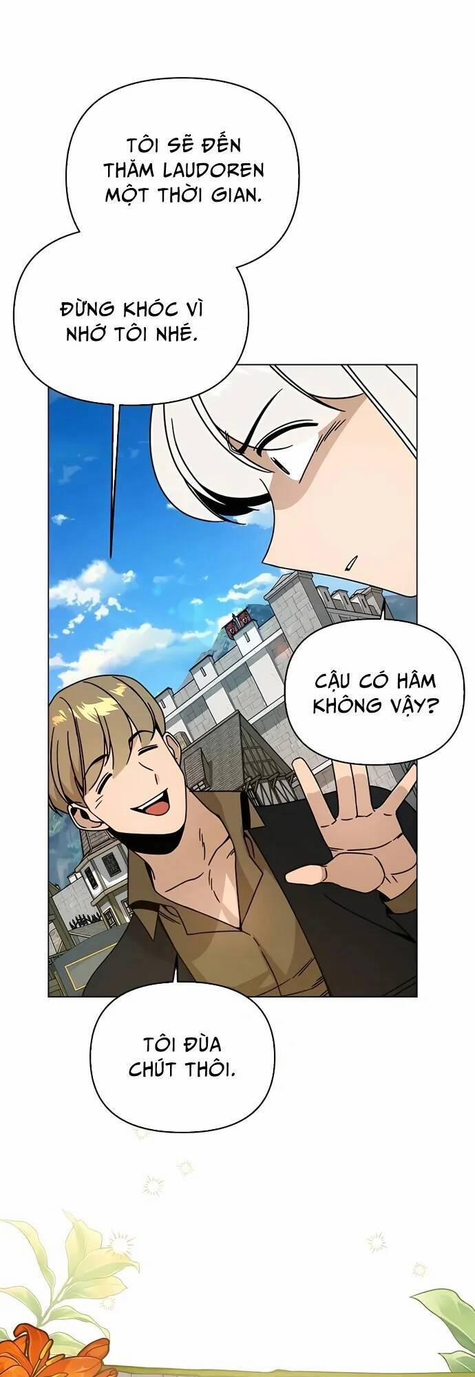 Tôi Từ Bỏ Tất Cả Để Khởi Đầu Ở Một Thế Giới Khác 51 trang 19