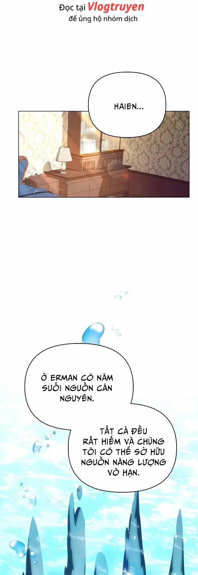 Tôi Từ Bỏ Tất Cả Để Khởi Đầu Ở Một Thế Giới Khác 51 trang 2