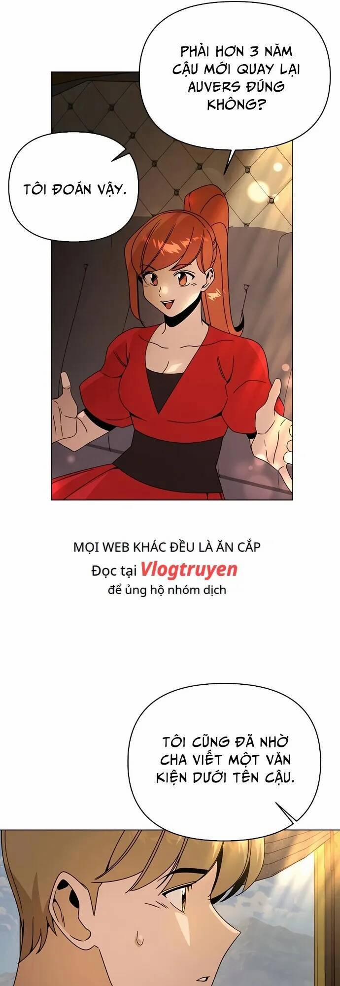 Tôi Từ Bỏ Tất Cả Để Khởi Đầu Ở Một Thế Giới Khác 51 trang 24