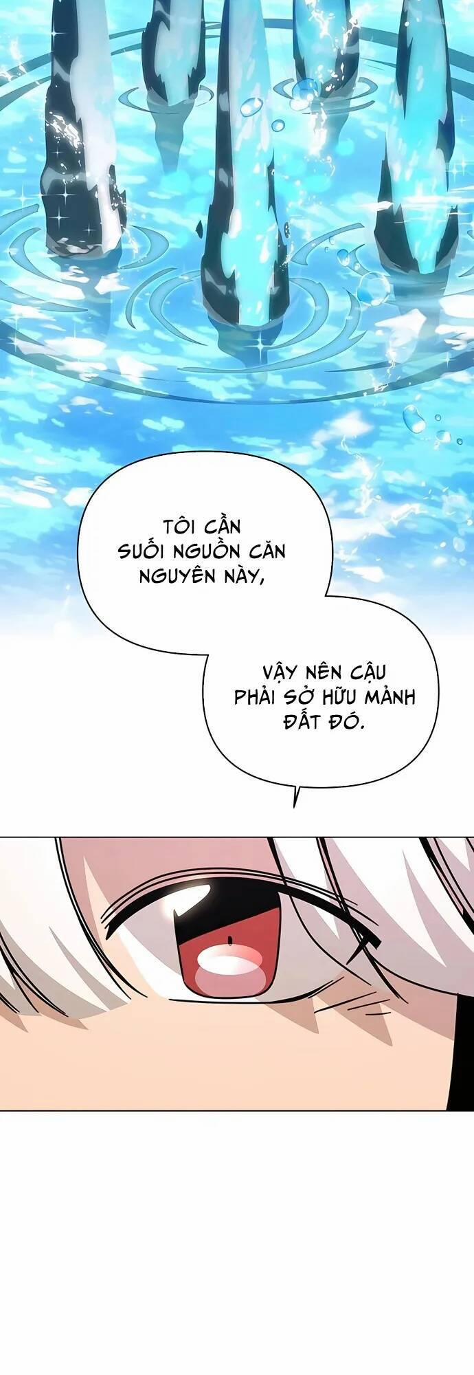 Tôi Từ Bỏ Tất Cả Để Khởi Đầu Ở Một Thế Giới Khác 51 trang 3