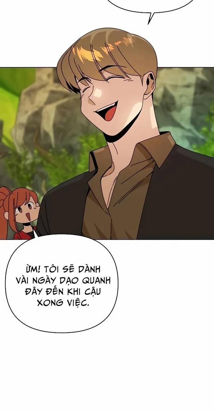 Tôi Từ Bỏ Tất Cả Để Khởi Đầu Ở Một Thế Giới Khác 51 trang 31