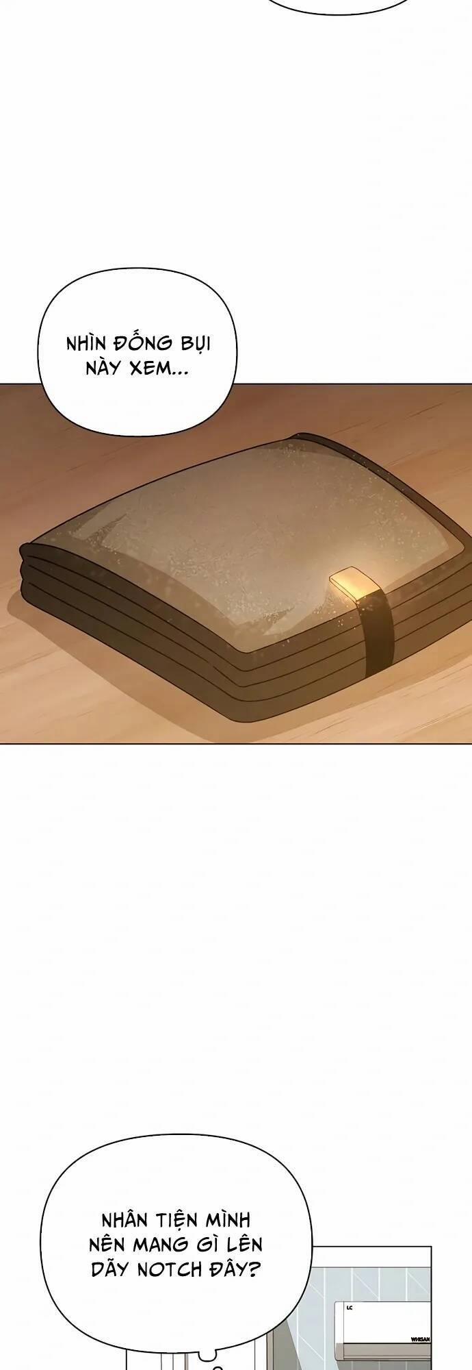 Tôi Từ Bỏ Tất Cả Để Khởi Đầu Ở Một Thế Giới Khác 51 trang 41