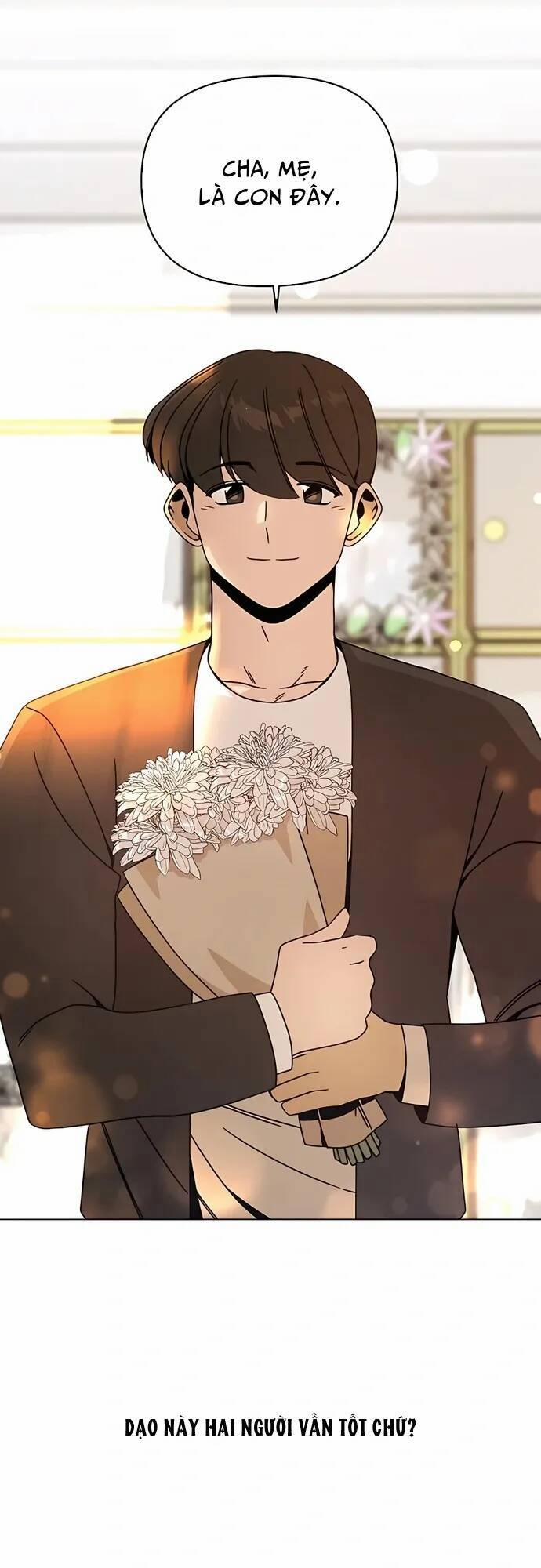 Tôi Từ Bỏ Tất Cả Để Khởi Đầu Ở Một Thế Giới Khác 51 trang 44