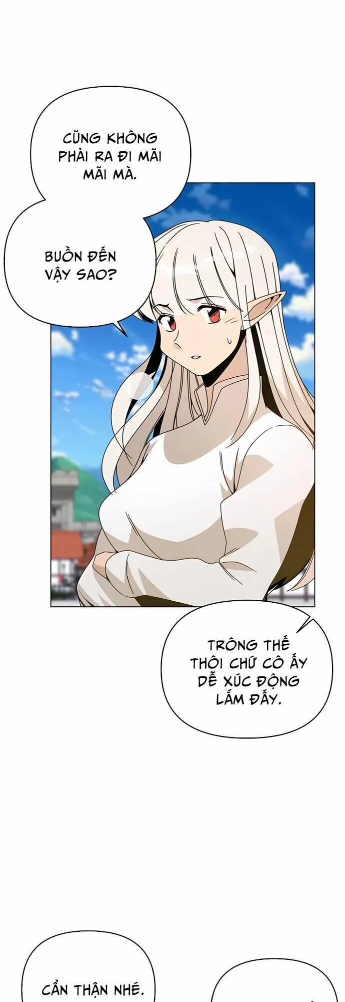 Tôi Từ Bỏ Tất Cả Để Khởi Đầu Ở Một Thế Giới Khác 52 trang 12