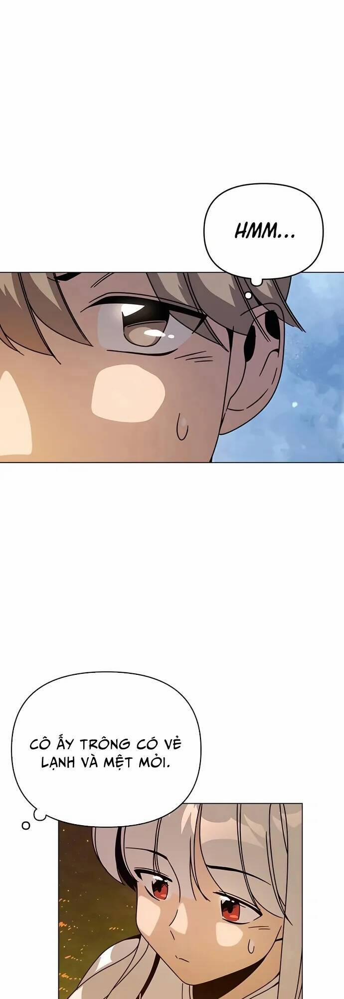 Tôi Từ Bỏ Tất Cả Để Khởi Đầu Ở Một Thế Giới Khác 52 trang 21