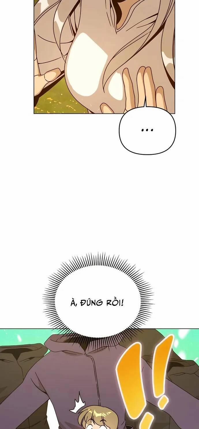 Tôi Từ Bỏ Tất Cả Để Khởi Đầu Ở Một Thế Giới Khác 52 trang 22