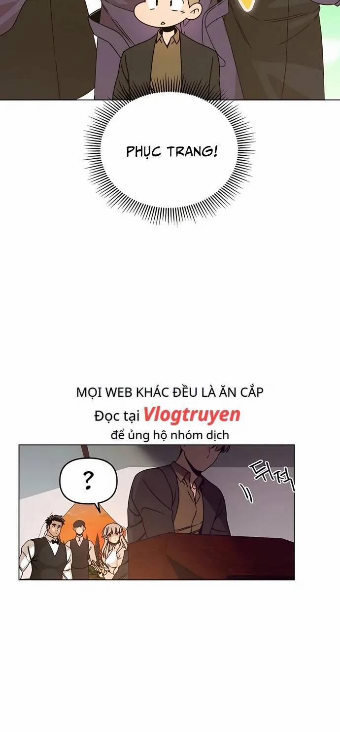 Tôi Từ Bỏ Tất Cả Để Khởi Đầu Ở Một Thế Giới Khác 52 trang 23