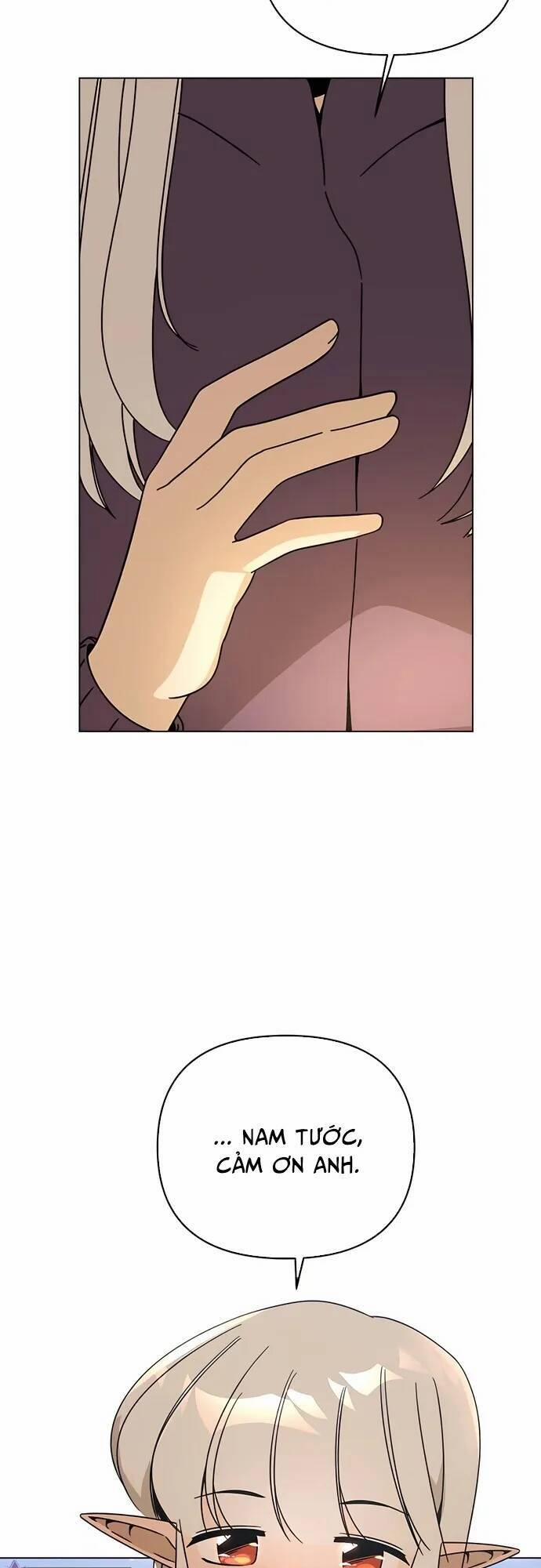 Tôi Từ Bỏ Tất Cả Để Khởi Đầu Ở Một Thế Giới Khác 52 trang 29