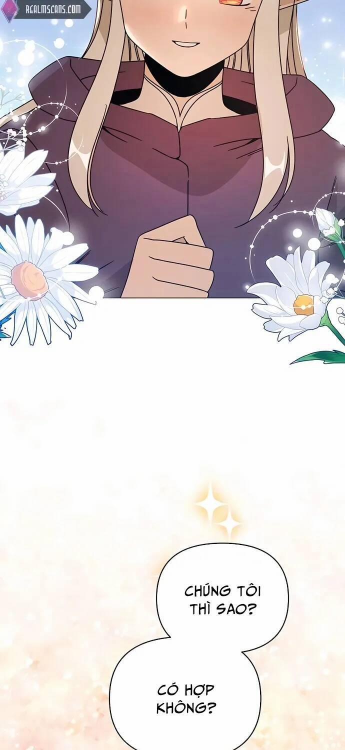 Tôi Từ Bỏ Tất Cả Để Khởi Đầu Ở Một Thế Giới Khác 52 trang 30