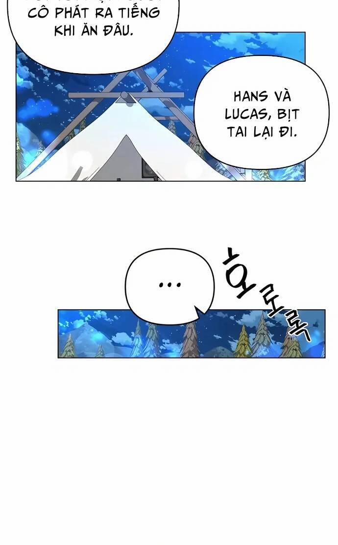 Tôi Từ Bỏ Tất Cả Để Khởi Đầu Ở Một Thế Giới Khác 52 trang 47