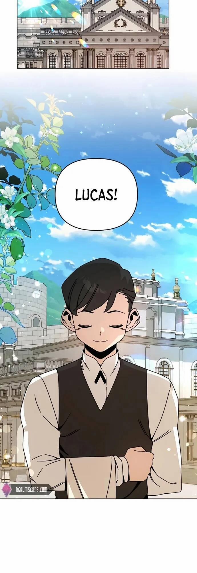 Tôi Từ Bỏ Tất Cả Để Khởi Đầu Ở Một Thế Giới Khác 52 trang 5