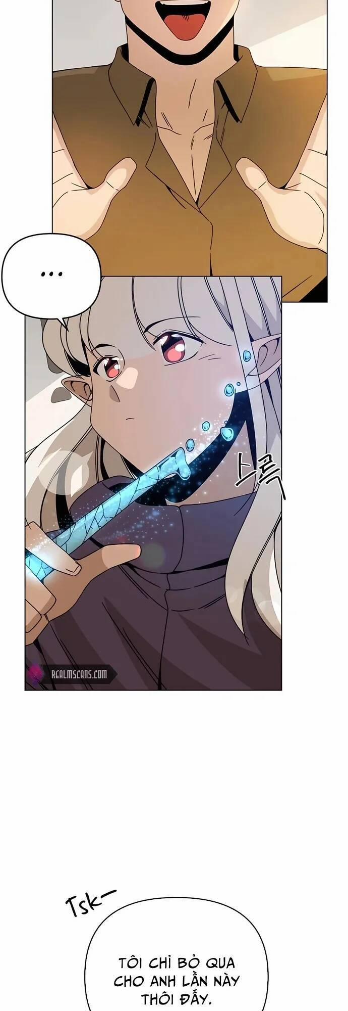 Tôi Từ Bỏ Tất Cả Để Khởi Đầu Ở Một Thế Giới Khác 52 trang 50