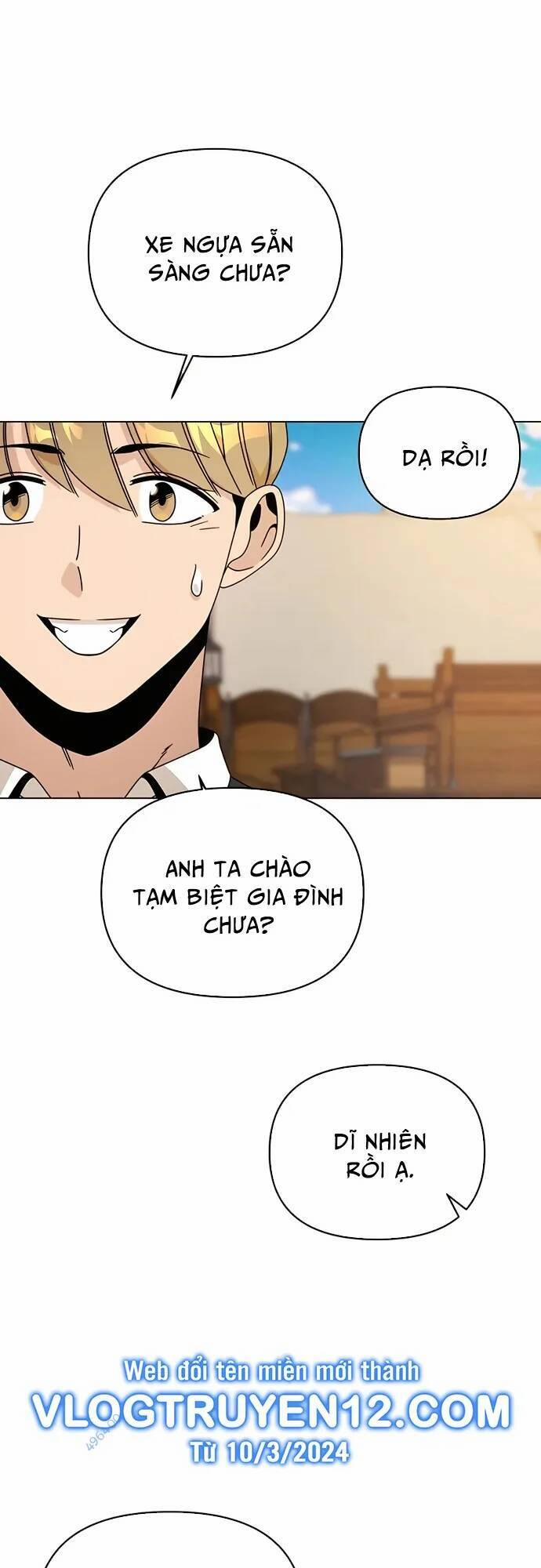 Tôi Từ Bỏ Tất Cả Để Khởi Đầu Ở Một Thế Giới Khác 52 trang 8