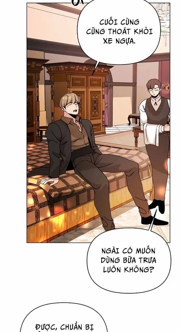 Tôi Từ Bỏ Tất Cả Để Khởi Đầu Ở Một Thế Giới Khác 53 trang 14