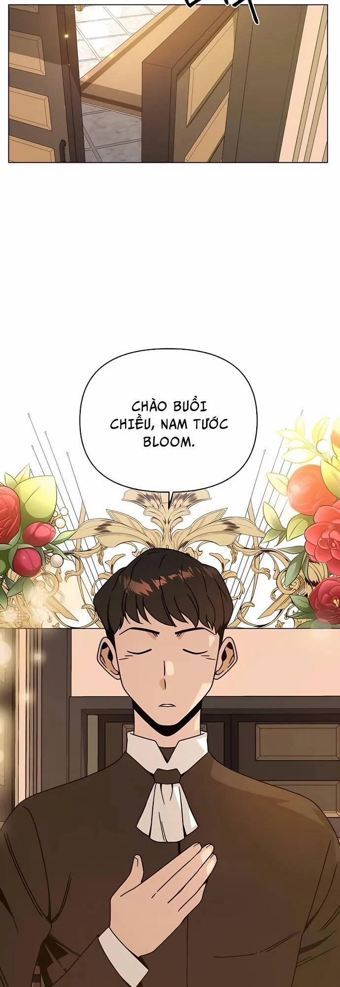 Tôi Từ Bỏ Tất Cả Để Khởi Đầu Ở Một Thế Giới Khác 53 trang 17