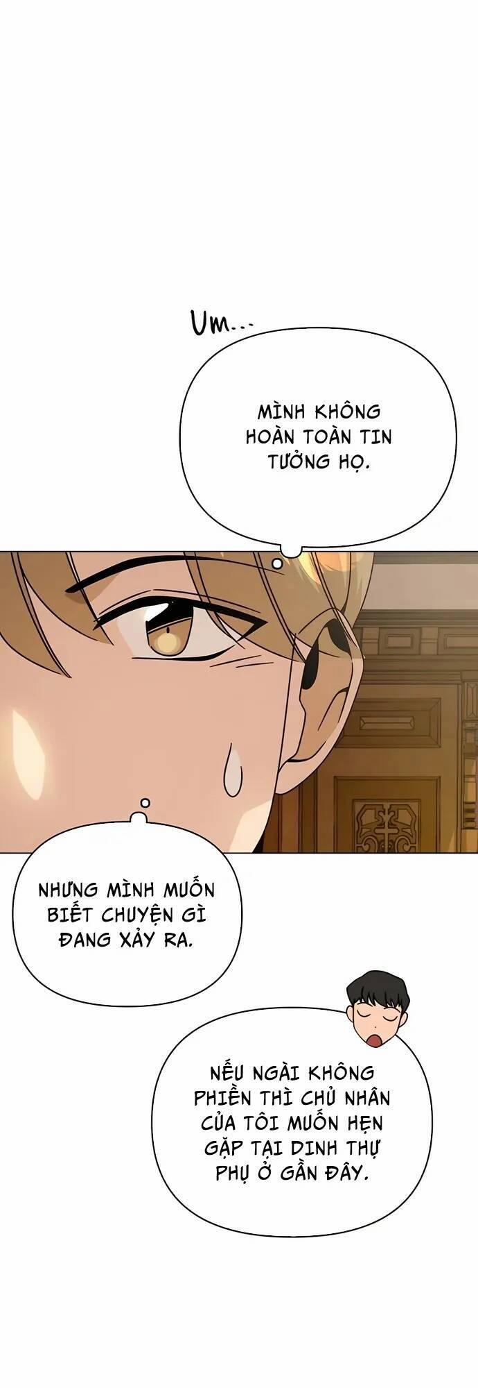 Tôi Từ Bỏ Tất Cả Để Khởi Đầu Ở Một Thế Giới Khác 53 trang 20