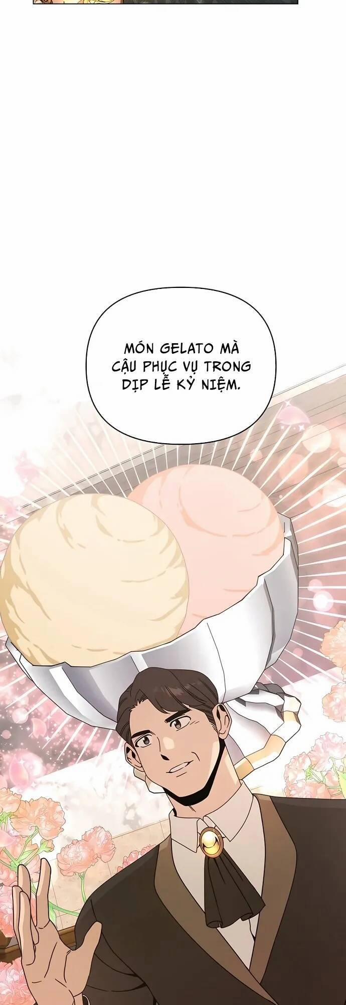 Tôi Từ Bỏ Tất Cả Để Khởi Đầu Ở Một Thế Giới Khác 53 trang 27