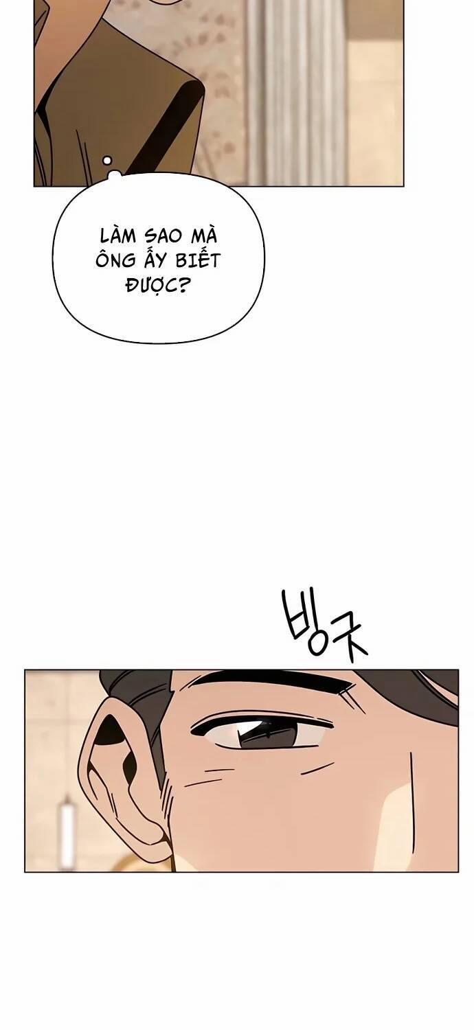 Tôi Từ Bỏ Tất Cả Để Khởi Đầu Ở Một Thế Giới Khác 53 trang 31