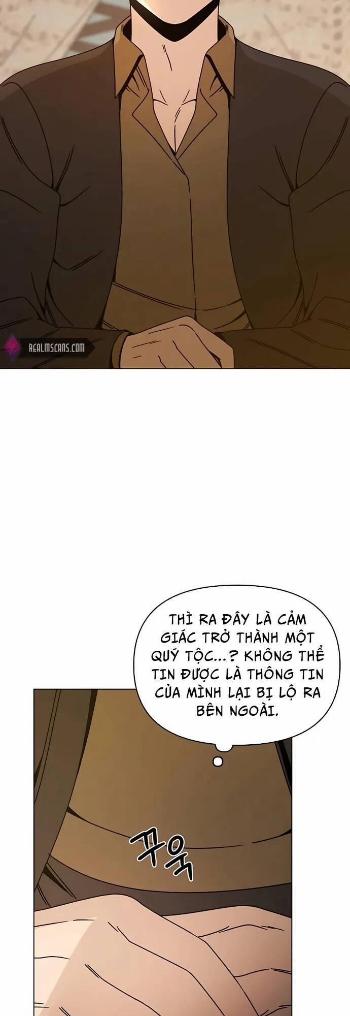 Tôi Từ Bỏ Tất Cả Để Khởi Đầu Ở Một Thế Giới Khác 53 trang 33