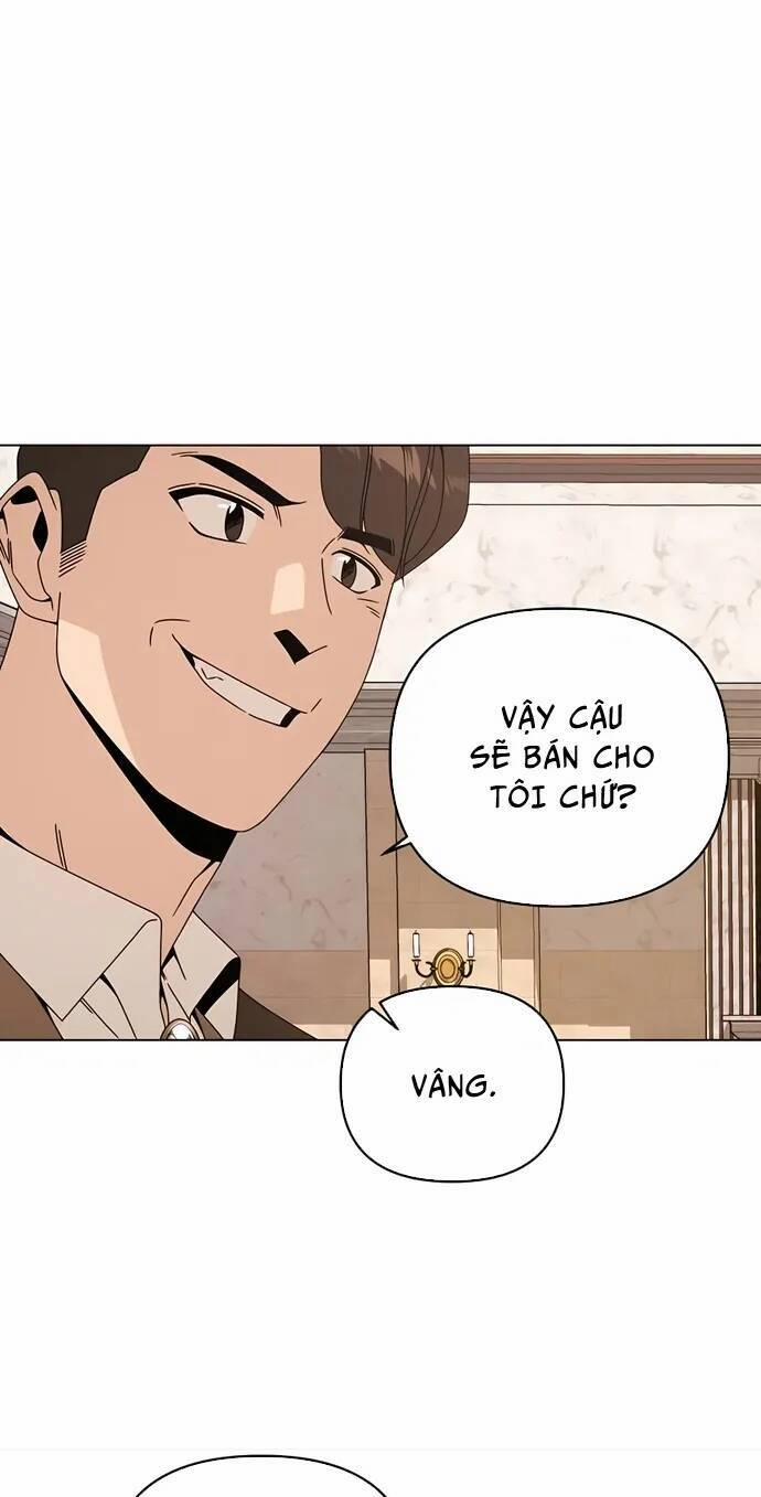 Tôi Từ Bỏ Tất Cả Để Khởi Đầu Ở Một Thế Giới Khác 53 trang 38