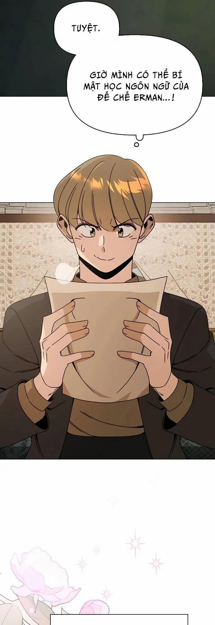 Tôi Từ Bỏ Tất Cả Để Khởi Đầu Ở Một Thế Giới Khác 53 trang 40