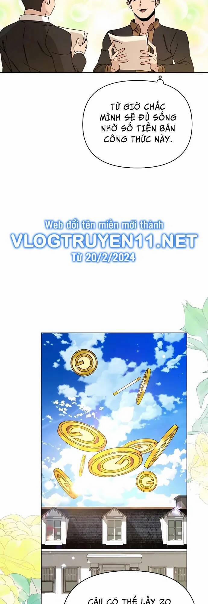 Tôi Từ Bỏ Tất Cả Để Khởi Đầu Ở Một Thế Giới Khác 53 trang 42