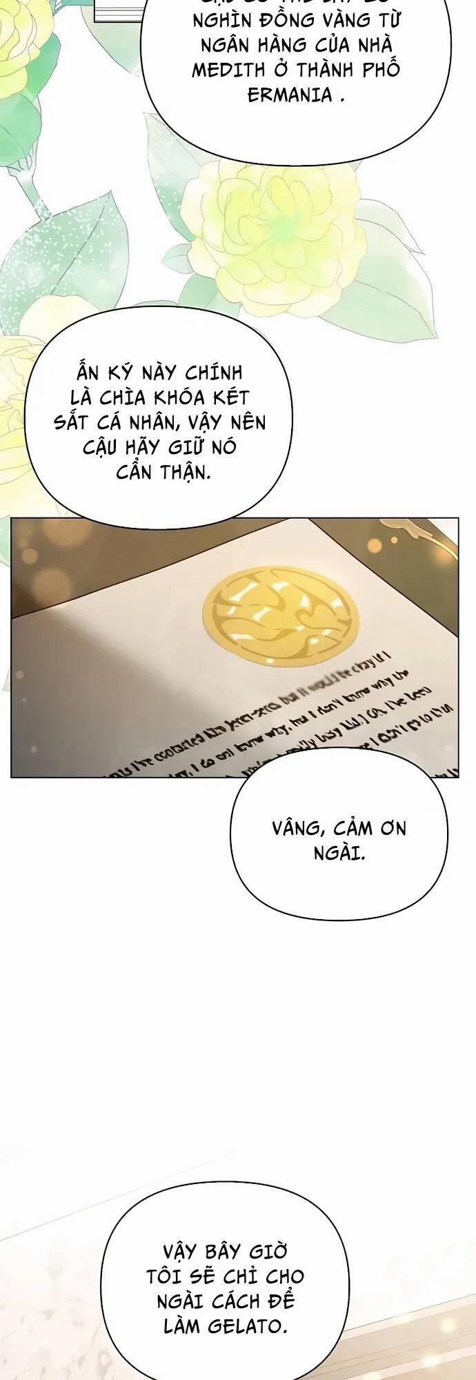 Tôi Từ Bỏ Tất Cả Để Khởi Đầu Ở Một Thế Giới Khác 53 trang 43