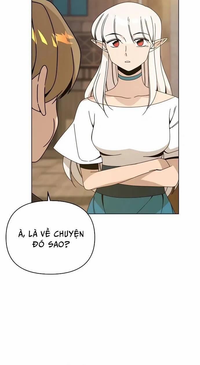 Tôi Từ Bỏ Tất Cả Để Khởi Đầu Ở Một Thế Giới Khác 53 trang 47