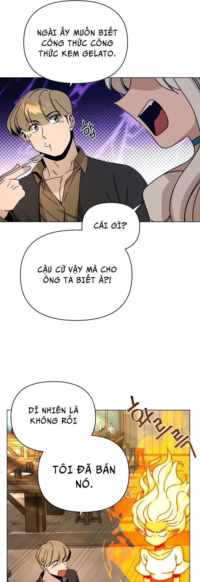 Tôi Từ Bỏ Tất Cả Để Khởi Đầu Ở Một Thế Giới Khác 53 trang 48