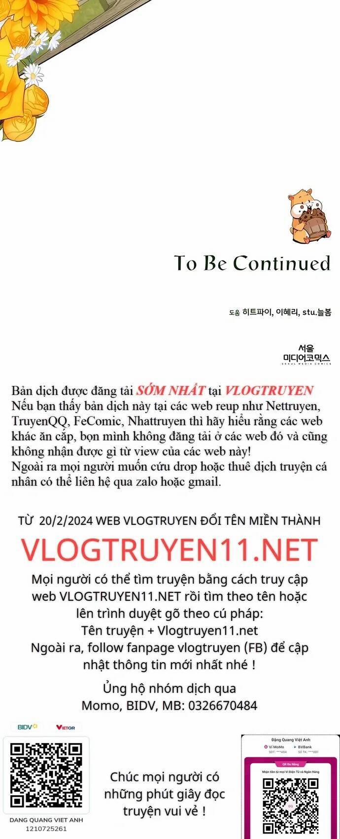 Tôi Từ Bỏ Tất Cả Để Khởi Đầu Ở Một Thế Giới Khác 53 trang 52