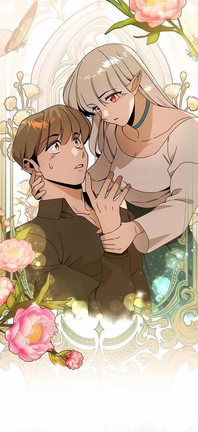 Tôi Từ Bỏ Tất Cả Để Khởi Đầu Ở Một Thế Giới Khác 53 trang 7