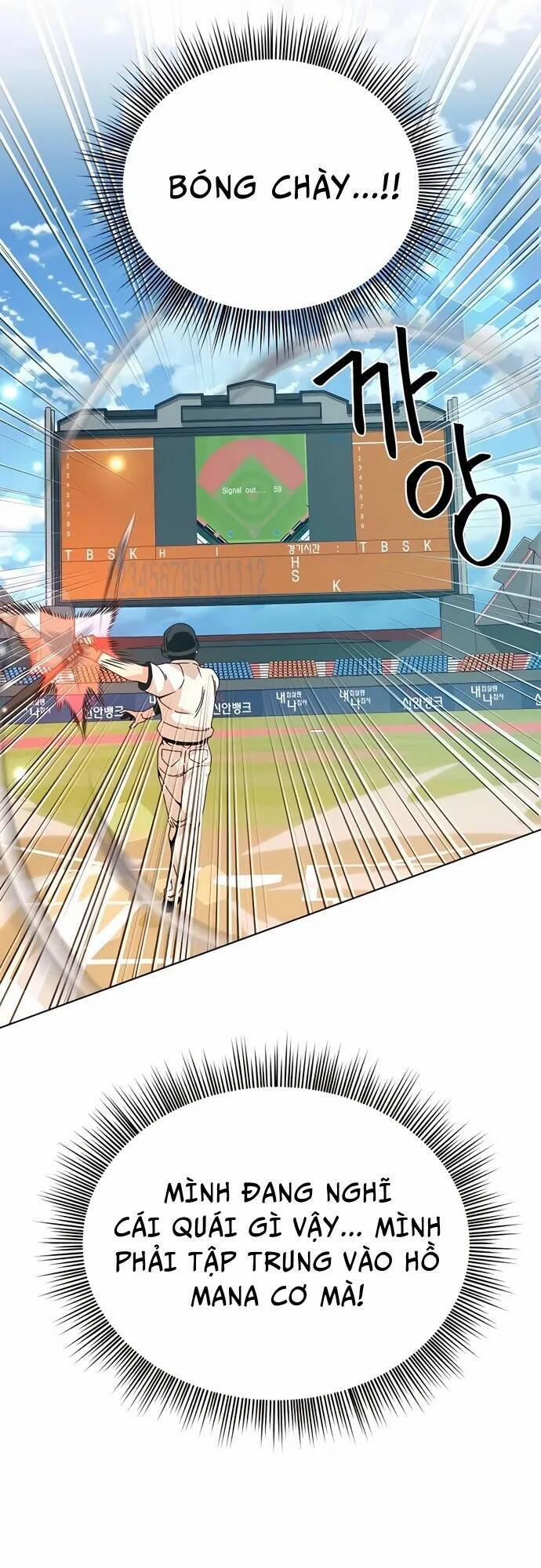 Tôi Từ Bỏ Tất Cả Để Khởi Đầu Ở Một Thế Giới Khác 53 trang 8