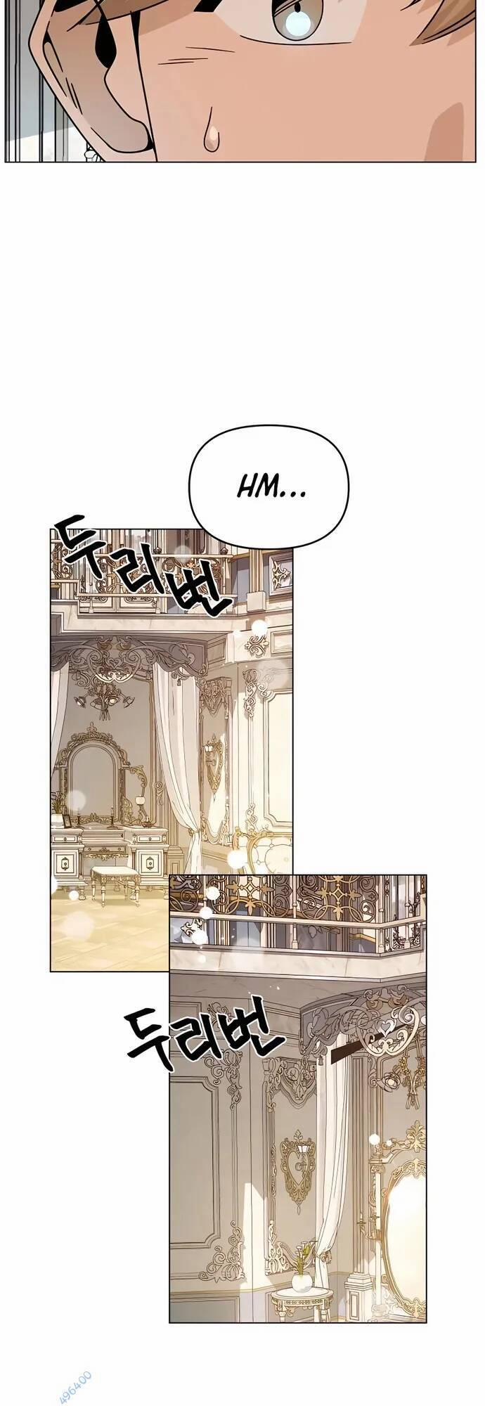 Tôi Từ Bỏ Tất Cả Để Khởi Đầu Ở Một Thế Giới Khác 54 trang 28